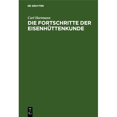 Ein Supplement zu Karsten’s Handbuch de