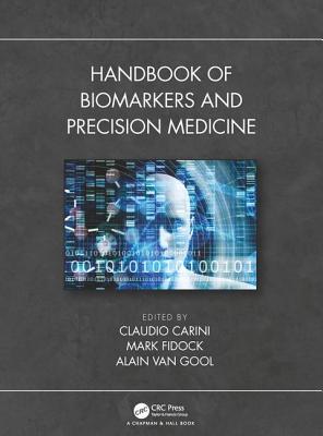 【预订】Handbook of Biomarkers and Precision Medicine