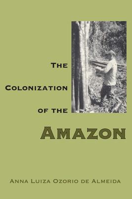 [预订]The Colonization of the * 9780292755987
