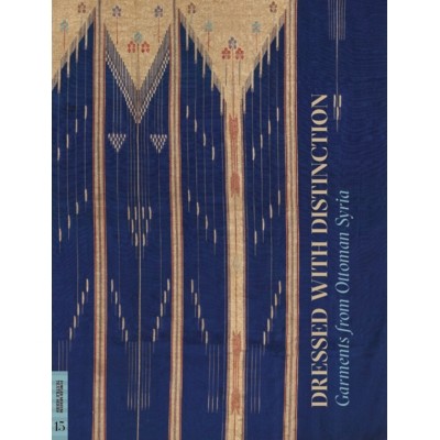 Garments from Ottoman Syria