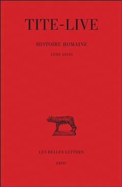 [预订]Abrégés des livres de l’Histoire romaine de Tite-Live, Vol. 18. Livre XXVIII 9782251013916