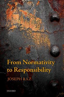 【预订】From Normativity to Responsibility
