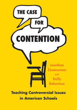 【预订】The Case for Contention 9780226456201