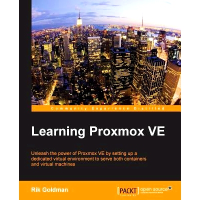 预订 Learning Proxmox VE 学习 Proxmox VE: 9781783981786