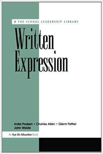 【预售】Written Expression