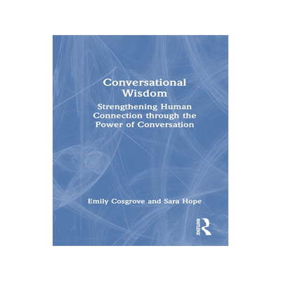 [预订]Conversational Wisdom 9781032287638