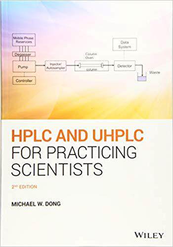 【预售】Hplc And Uhplc For Practicing Scientists, 2Nd Edition
