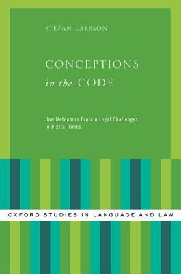 【预订】Conceptions in the Code