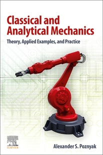Mechanics Examples Practice Analytical Applied and Classical 预订 Theory