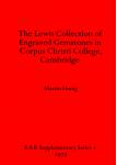 [预订]Lewis Collection of Engraved Gemstones in Corpus Christi College Cambridge 9780904531336