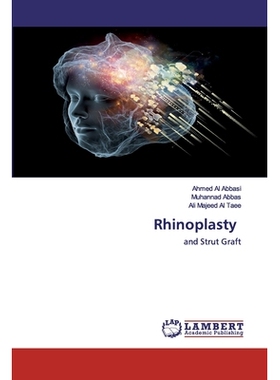 预订 Rhinoplasty: 9786202527866