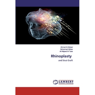 预订 Rhinoplasty: 9786202527866