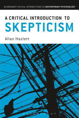 [预订]A Critical Introduction to Skepticism 9781441138323