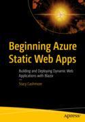 【预订】Beginning Azure Static Web Apps: Building and Deploying Dynamic Web  9781484281451