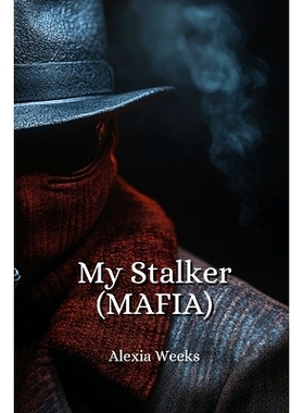 预订 My Stalker (MAFIA): 9798330684076
