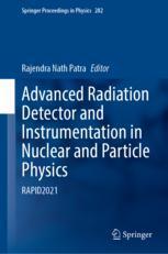 【预订】Advanced Radiation Detector and Instrumentation in Nuclear and Parti 9783031192678