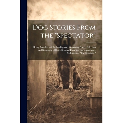 预订 Dog Stories From the 