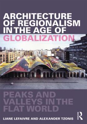 【预售】Architecture of Regionalism in the Age of Globalization