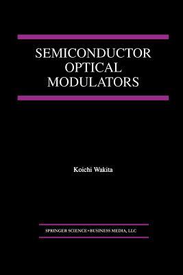 【预订】Semiconductor Optical Modulators