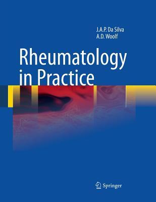 【预订】Rheumatology in Practice