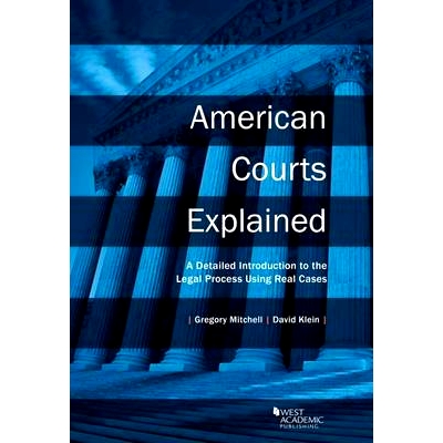 A Detailed Introduction to the Legal Pro
