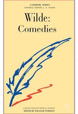 [预订]Oscar Wilde: Comedies 9780333273234