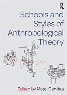 【预售】Schools and Styles of Anthropological Theory