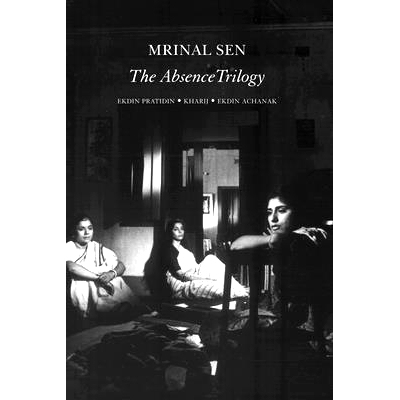 预订 The Absence Trilogy 无之三联: 9781803095097