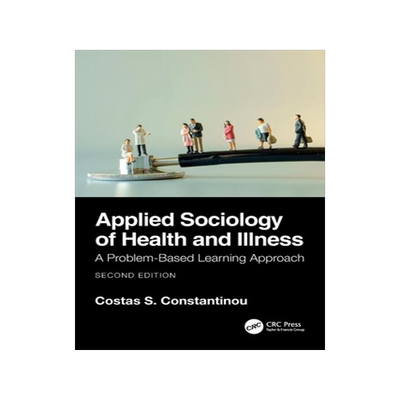 [预订]Applied Sociology of Health and Illness 9781032188652