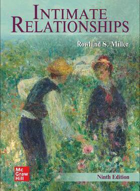 [预订]Intimate Relationships 9781260804263