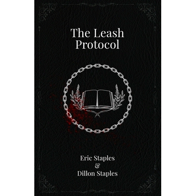 预订 Leash Protocol: 9798218404857