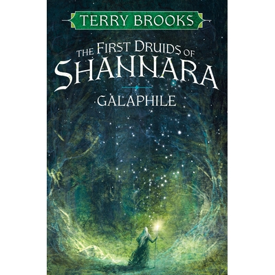 The First Druids of Shannara