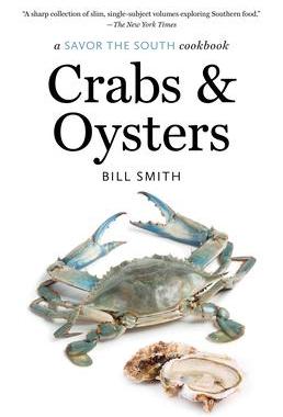 [预订]Crabs and Oysters 9781469677590