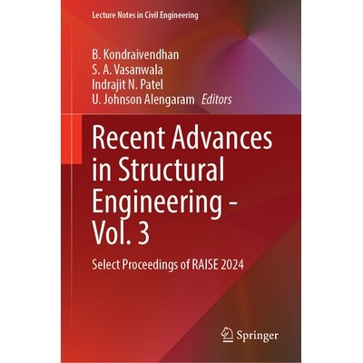 Select Proceedings of RAISE 2024