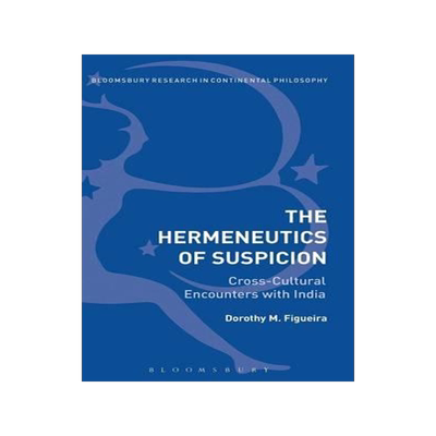 [预订]The Hermeneutics of Suspicion 9781472592354