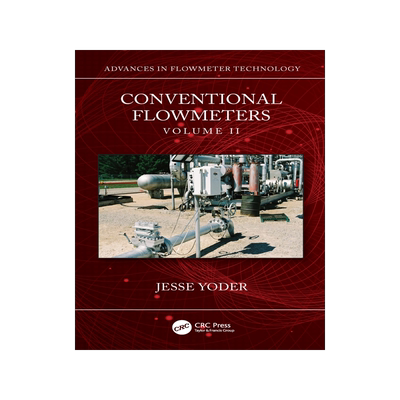 [预订]Conventional Flowmeters: Volume II