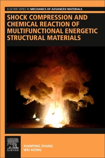 and Compression 預(yù)訂 Structural Reaction Multifunctional Energetic Materials Shock Chemical