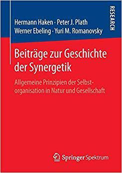 【预订】Beiträge zur Geschichte der Synergetik 9783658129514