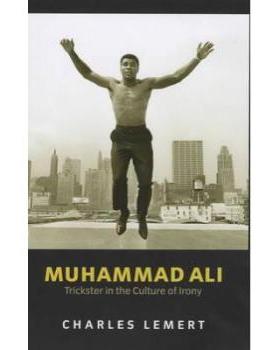 【预订】Muhammad Ali