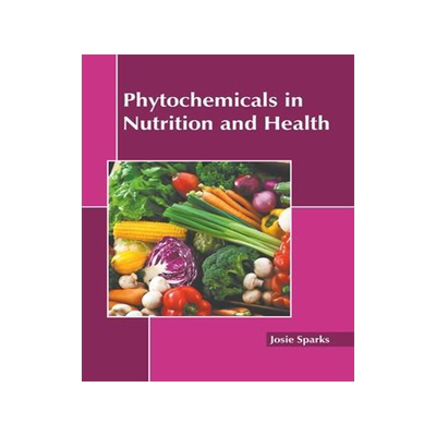 [预订]Phytochemicals in Nutrition and Health 9781639894178
