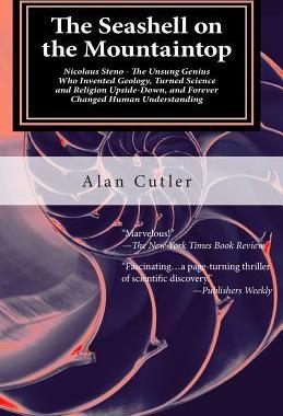 [预订]The Seashell on the Mountaintop 9781939990006