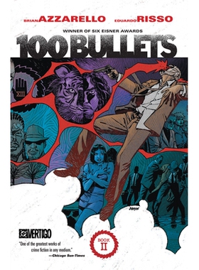 预订 100 Bullets Book Two: (2025 Edition): 9781799501138