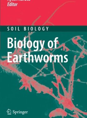 【预订】Biology of Earthworms