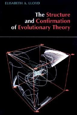【预订】The Structure and Confirmation of Evolutionary Theory