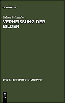 【预订】Verheißung der Bilder 9783484181809