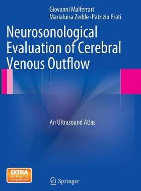 预订 Neurosonological Evaluation of Cerebral Venous Outflow