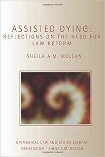 Dying Assisted 预售