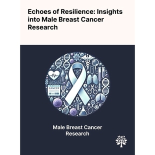 Resilience Insights Cancer Echoes Research Breast Male 预订 Into