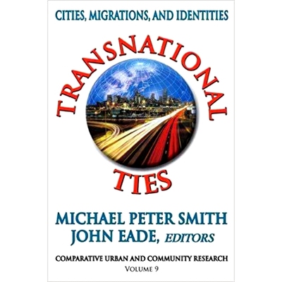 预订 Transnational Ties: Cities, Migrations, and Identities: 9781412808064