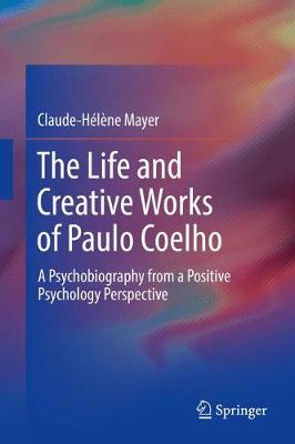 【预订】The Life and Creative Works of Paulo Coelho